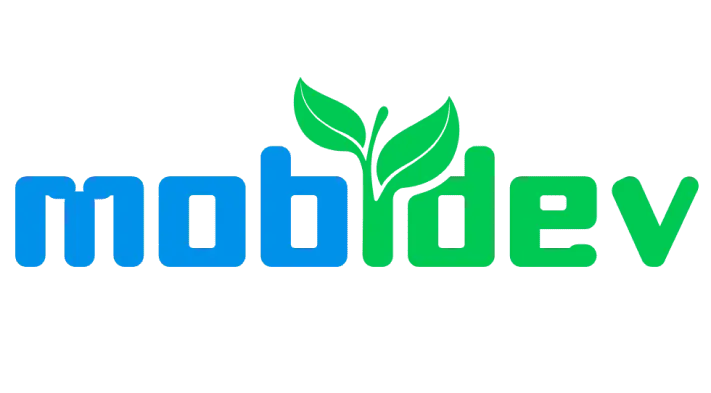 Mobidev Logo