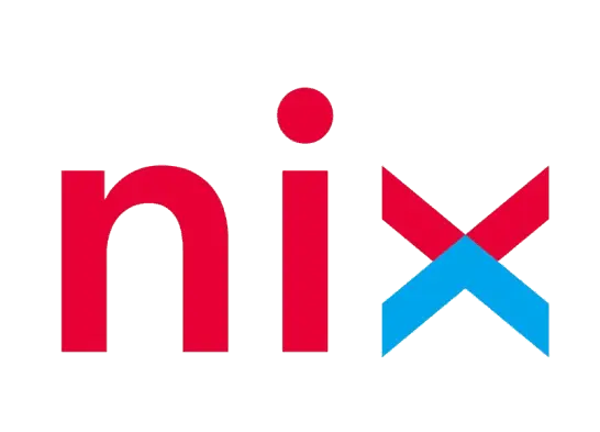 NIX Solutions Logo