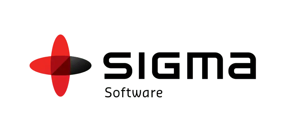 Sigma Software Logo