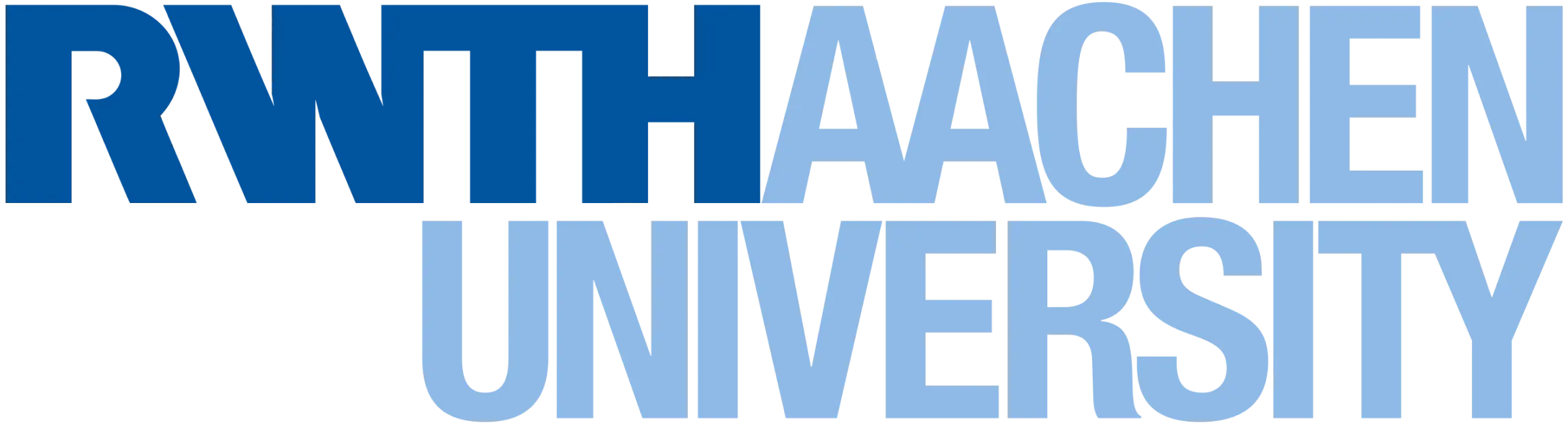 RWTH Aachen logo